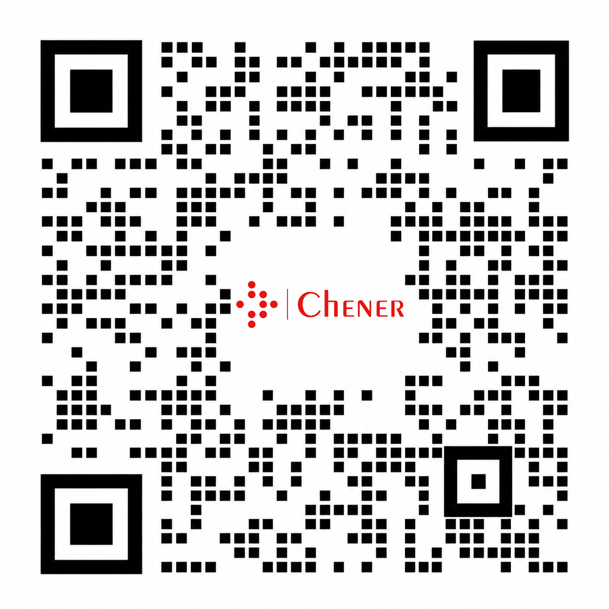 企微辰尔小助手二维码